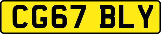 CG67BLY