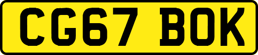 CG67BOK
