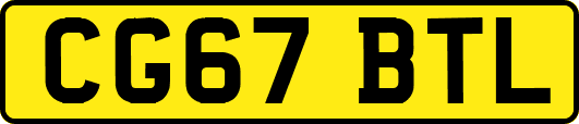 CG67BTL