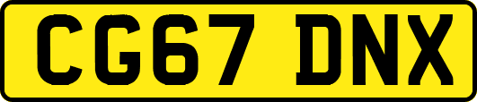 CG67DNX