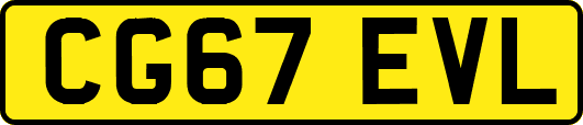CG67EVL