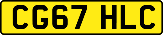 CG67HLC