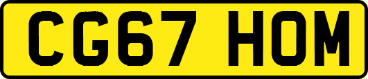 CG67HOM