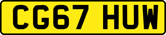 CG67HUW