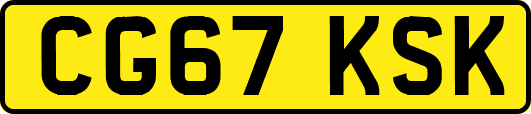CG67KSK