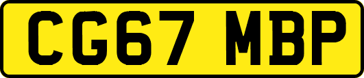 CG67MBP