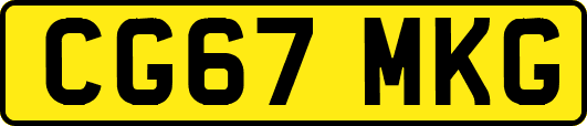 CG67MKG