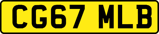 CG67MLB