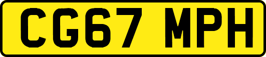 CG67MPH