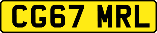 CG67MRL