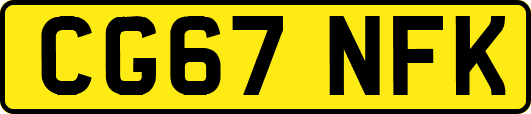 CG67NFK