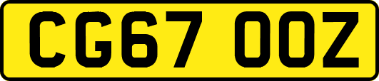 CG67OOZ
