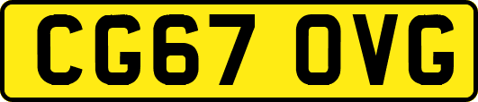 CG67OVG