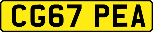 CG67PEA