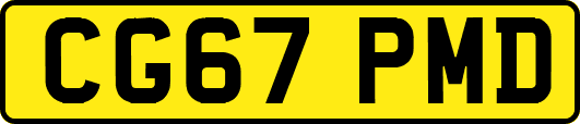 CG67PMD