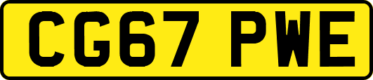 CG67PWE