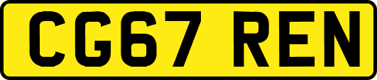 CG67REN