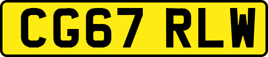 CG67RLW