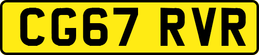 CG67RVR