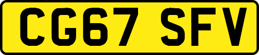 CG67SFV