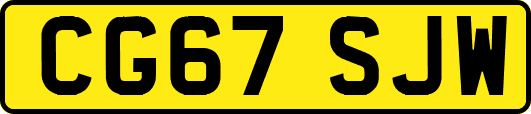 CG67SJW