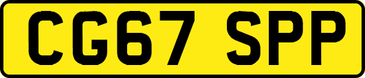 CG67SPP