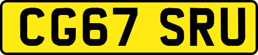 CG67SRU