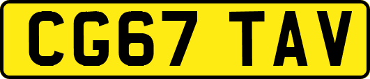 CG67TAV