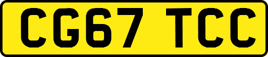 CG67TCC