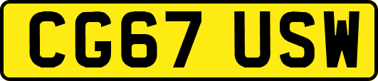 CG67USW