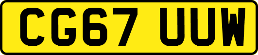 CG67UUW