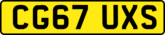 CG67UXS