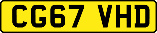 CG67VHD