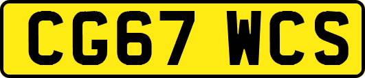 CG67WCS