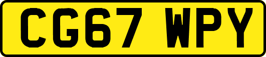 CG67WPY