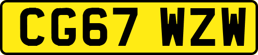 CG67WZW
