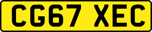 CG67XEC
