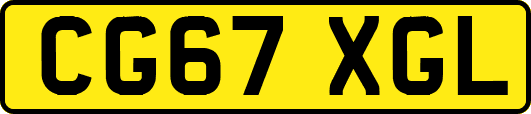 CG67XGL
