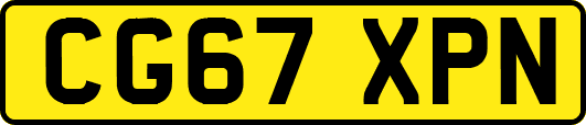 CG67XPN