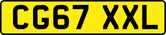 CG67XXL