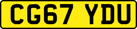 CG67YDU