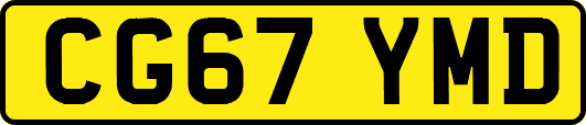 CG67YMD