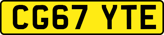 CG67YTE