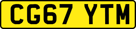 CG67YTM