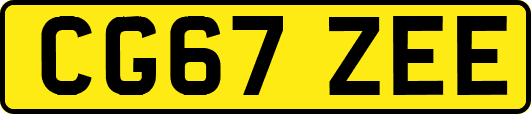 CG67ZEE