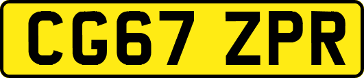 CG67ZPR