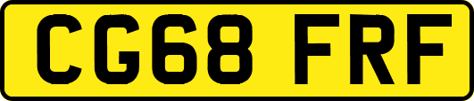 CG68FRF