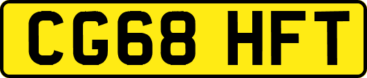 CG68HFT