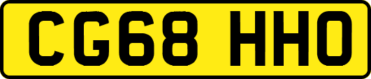 CG68HHO