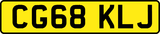 CG68KLJ